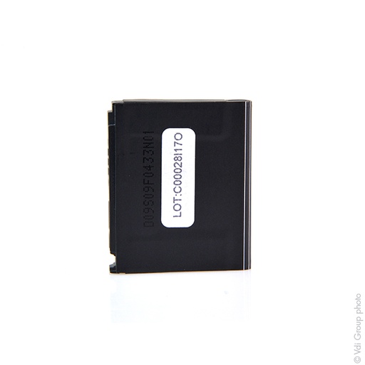 [ENIGML86066] Blister(s) x 1 Batterie téléphone portable pour Samsung 3.7V 800mAh