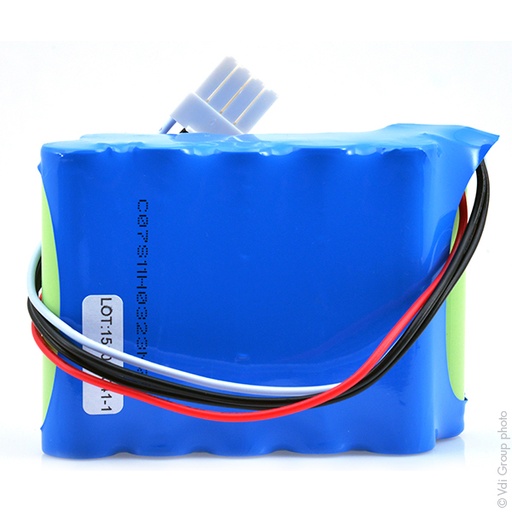 [ENIAMH0794] Batterie(s) Batterie médicale rechargeable 12V 3800mAh