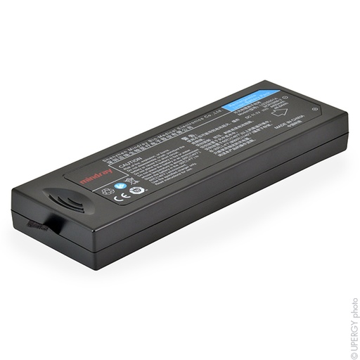 [ENIAML0719] Batterie(s) Batterie médicale rechargeable Mindray 11.1V 4.6Ah