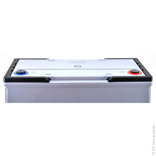 [ENIAMP8510] Batterie(s) Batterie onduleur (UPS) FIAMM 12FLB540P 12V 150Ah M8-F