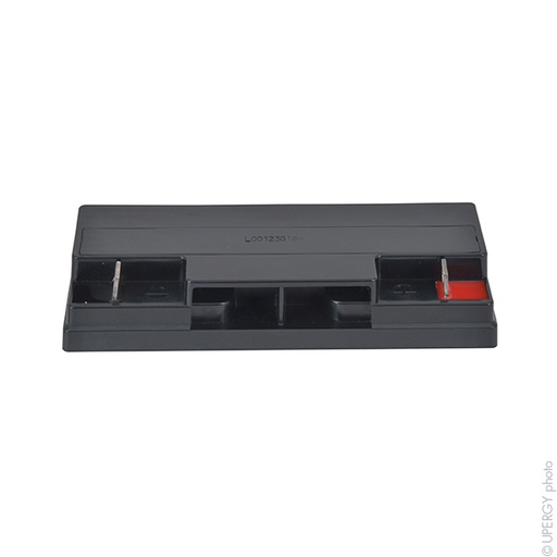 [ENIAMP9050] Batterie(s) Batterie plomb AGM NX 18-12 Cyclic 12V 18Ah M6-M