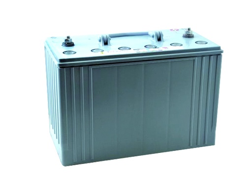 [ENIAMP0724] Batterie(s) Batterie plomb etanche gel MK E31 SLD GST 12V 97Ah M5-V