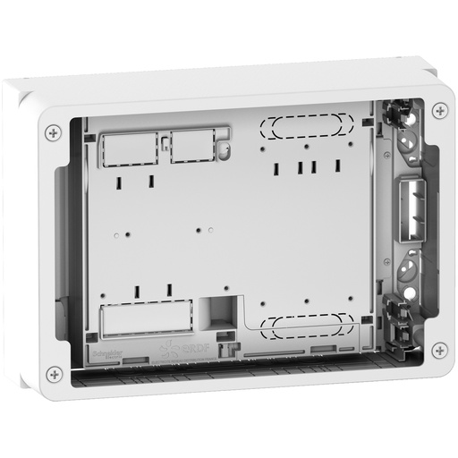 [SCHR9H18206] Resi9 - bloc de commande R9H13206 + habillage version 18M