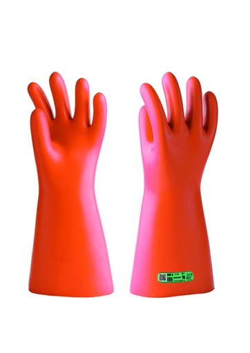 [CATCGM-0-07] gants isolants mecaniques cei cl0 taille 7