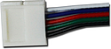 [MII75243] BANDEAU CONNECT NM DEPART RGB + WHITE
