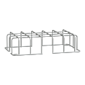 [SCHOVA59824] Exiway - Grille de protection Smart - IK10
