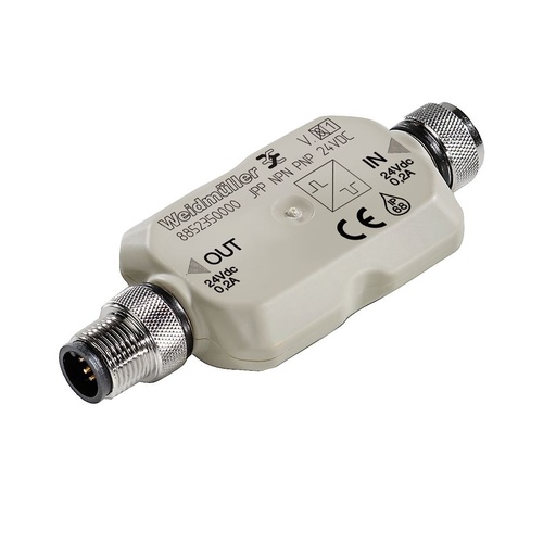 [WEI8852350000] JPP NPN PNP 24VDC