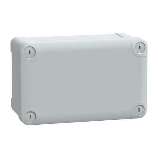 [SCHNSYTBS19128] PanelSeT - boîte industrielle - 192x121x87mm - ABS