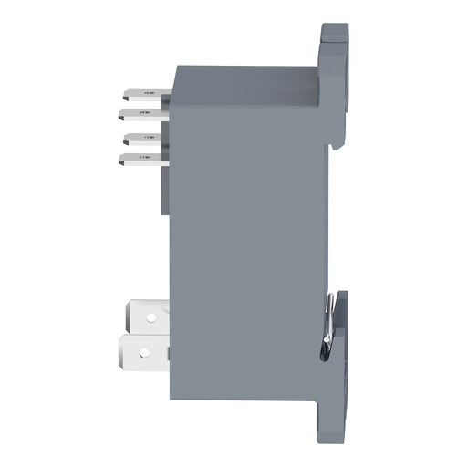[SCHRPF2AJD] Harmony Relay RP - relais puissance - fixe - 2F - 25A - 12VDC - racc par cosses