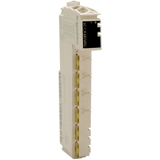[SCHTM5SPDG6D6F] Modicon M258 - Mod. 2x6com 0 24vdc f=6.3