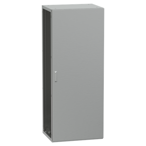 [SCHNSYSFX20860] PanelSeT SFX - cellule - acier inoxydable 304L - 2000x800x600mm