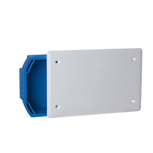 [SCHENN04515] Modulo - boite de dérivation à sceller 160x100x45mm