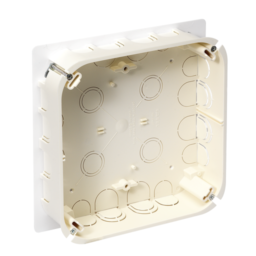 [SCHENN12817] Multifix - boîte dérivation multi-supports 175x175x45mm