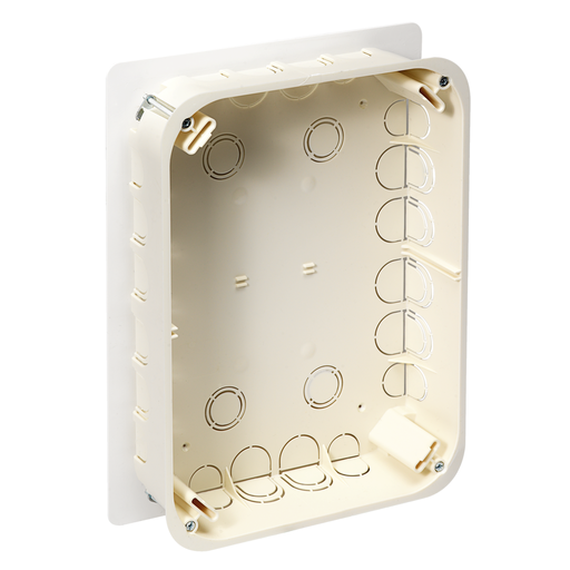 [SCHENN12819] Multifix - boîte dérivation multi-supports 240x175x45mm