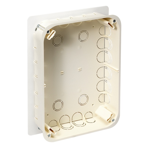 [SCHENN12819] Multifix - boîte dérivation multi-supports 240x175x45mm