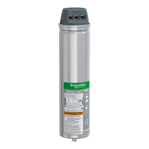[SCHBLRCS125A150B40] VarPlusCAN condensateur SDY 12.5kvar 400V