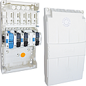 [MICQ902] Distributeur d'arrivée 200A 3 départs CPF - 6902429