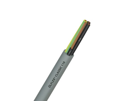 [LAP1119204] ÖLFLEX CLASSIC 110 4G1