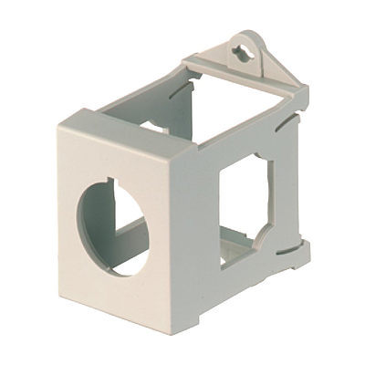 [EAT216400] Adaptateur pour profilé chapeau IVS