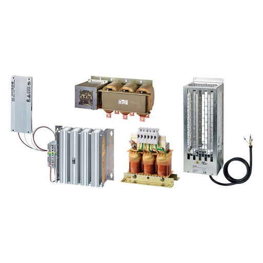 [EAT169141] TE RJ45 3 PRISES pour DC1 DA1
