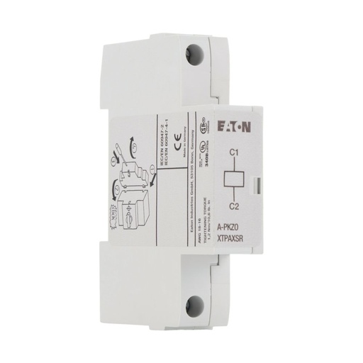 [EAT073187] Déclencheur à émission de tension, 230V50Hz