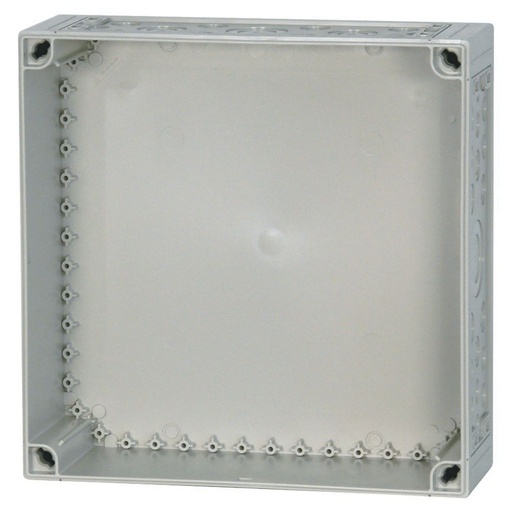 [EAT069642] Corp, coffret individuel, HxLxP=375x375x120mm