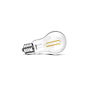 [MII100831] LED FIL COB BULB E27 8W 4000K CLR