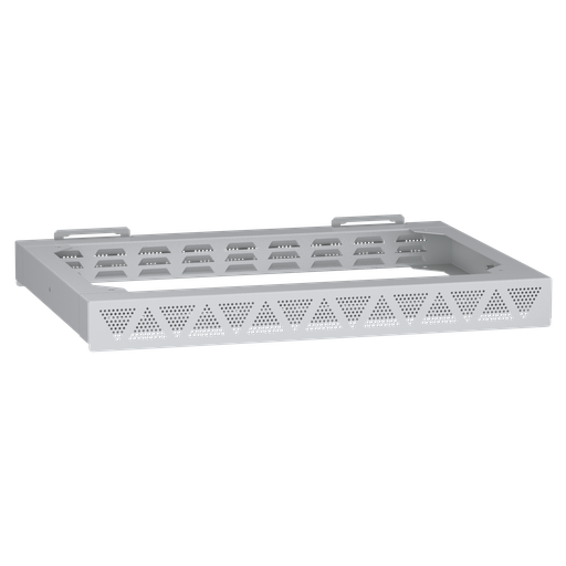 [SCHNSYSFNCVR86HD] PanelSeT SF/SFN Outdoor - Module pour ventilation supérieure -  800x600mm