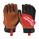 [MIL4932471913] Gants Cuirs Hybrides - 4932471913