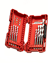 [MIL4932471112] FORETS MULTI MATERIAUX HEXAGONAUX