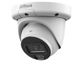 [SSD20321091] Dahua WizSense compact NVR 4 kanalen met PoE , 1TB HDD