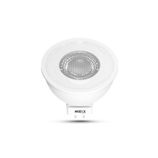 [MII100572] LED 4.5W GU5.3 4000K 38°