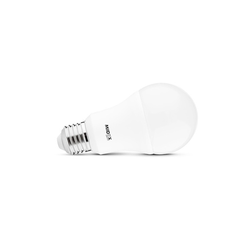 [MII100610] LED 13W E27 4000K 180° DIMMABLE