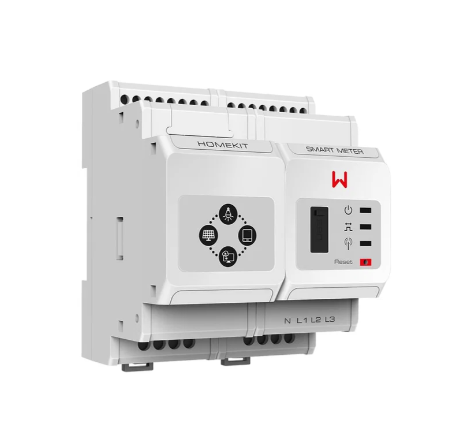 [SOL1542557] HOMEKIT HK3000 GOODWE