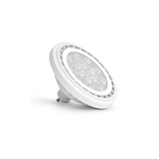 [MII100261] LED ES 111 GU10 BLC 12W 3000K BOITE