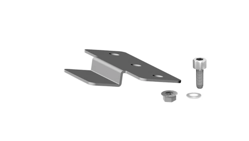 [SOL1534199] 2004057 AC StairPlate pour Micro Onduleur/Optimiseur