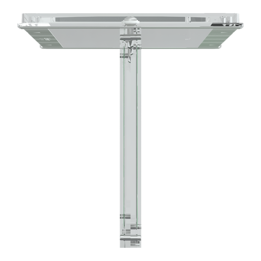 [SCHOVA59822] Exiway - accessoire drapeau pour bloc évacuation - Smart