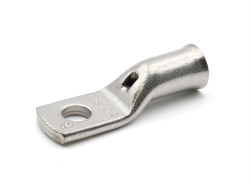 [CEMT16M6] Cosse tubulaire NFC20130 cuivre 16 mm² - Diam. 6 mm