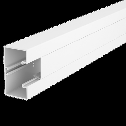 [OBO6113000] Goulotte d'appareillages GK-53100RW/53x100x2000/PVC