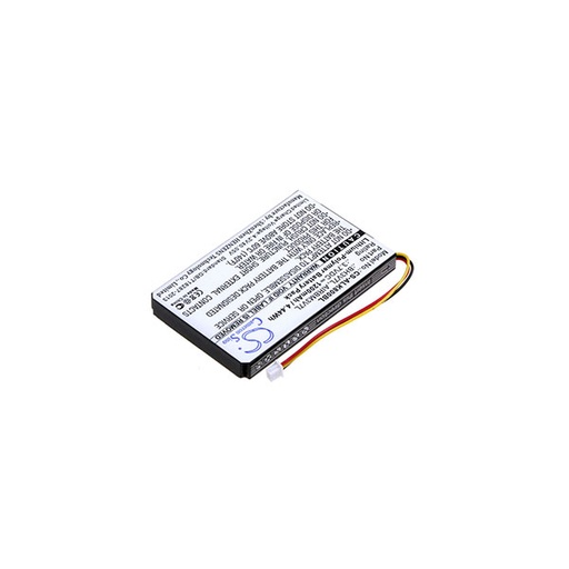 [ENIAML90270] Batterie(s) Batterie télécommande de grue pour Autec 3.7V 1200mAh