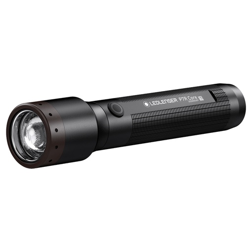 [ENIETX4892] Unité(s) Lampe torche LEDLENSER P7R CORE 1400 lumens rechargeable