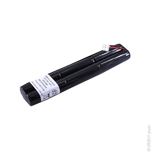 [ENIMGH00848] Pack(s) Batterie médicale rechargeable Kern MBC-A08 7.2V 2.5Ah XHP