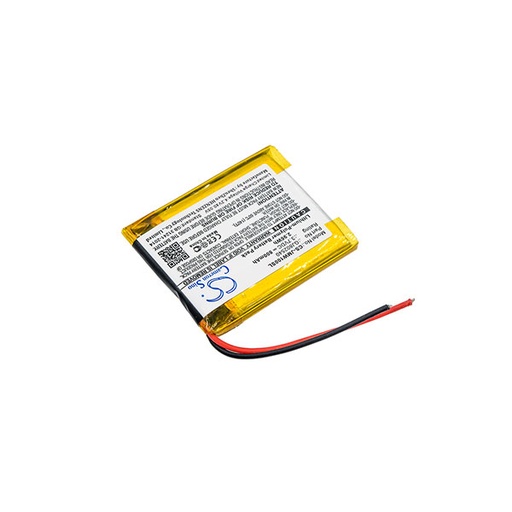[ENIAML0324] Batterie(s) Batterie enceinte bluetooth pour JBL Wind 3.7V 800mAh