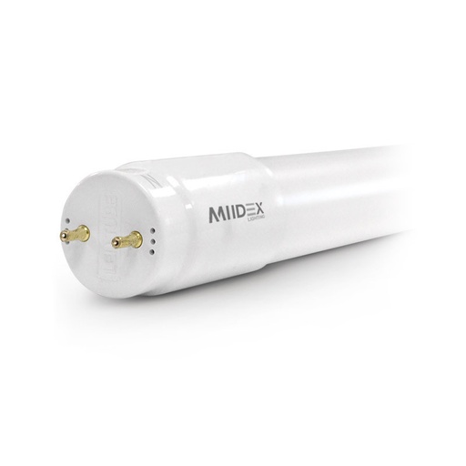 [MII7599] TUBE LED T8 1200MM 18W 4000K 220-240V (X10)