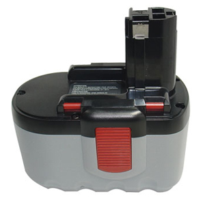 [ENIAMH9004] Unité(s) Batterie outillage électroportatif compatible Bosch 24V 3Ah