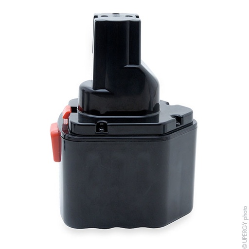 [ENIAMH9051] Batterie(s) Batterie outillage électroportatif compatible Cegers / Mecatraction