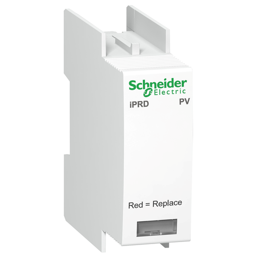 [SCHA9L40182] Acti9 iPRD 40r - cartouche de rechange C40-1000PV - 460Vcc