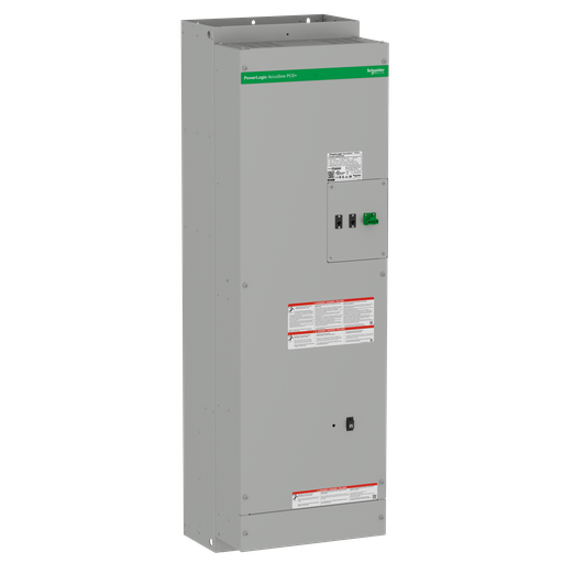 [SCHEVCP120D5IP00] AccuSine PVF+ - filtre actif - 120A - 380..480Vca - armoire IP00