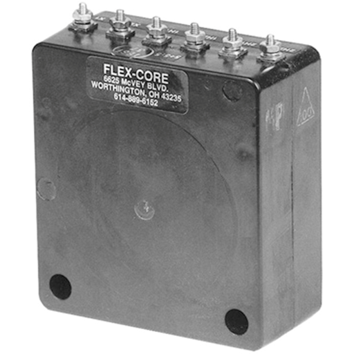 [SCHPCSPCT190X1000] AccuSine+ transformateur de courant auxiliaire - 5:1 - 0,5ohm