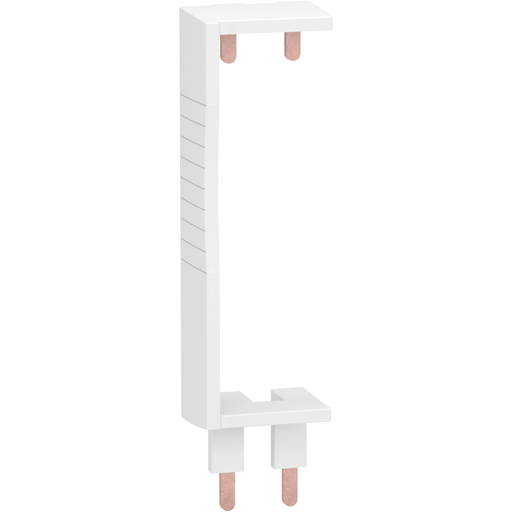 [SCHR9EXV] Resi9 XE - peigne vertical pour interrupteur différentiel XE - 25 à 63A